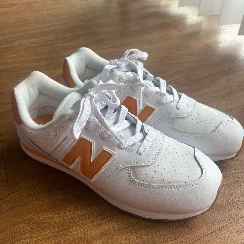 New Balance 574s